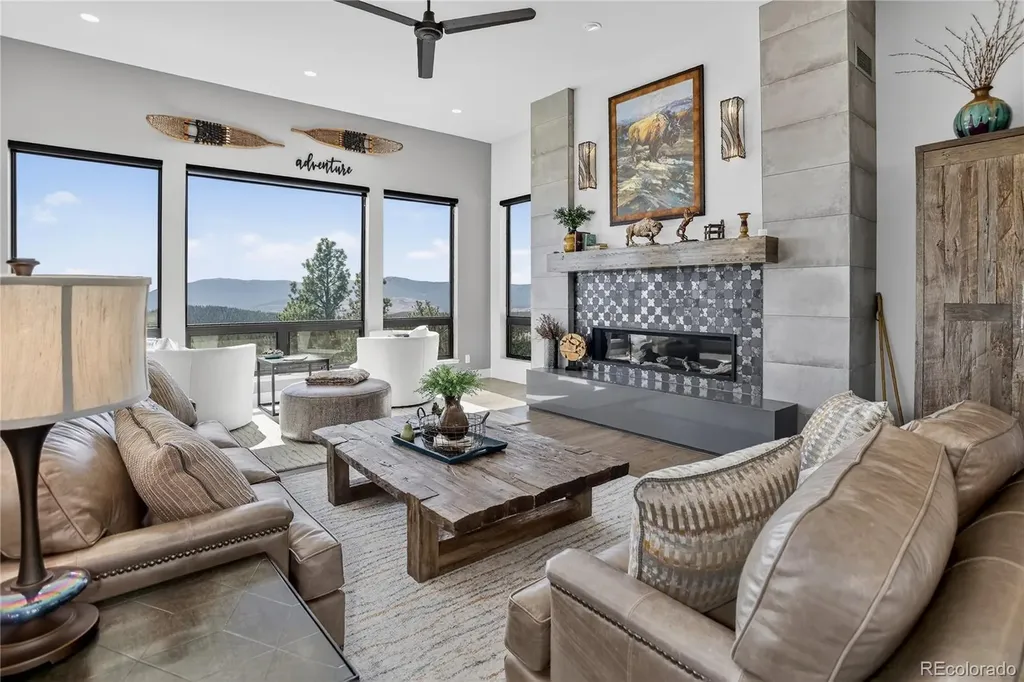 12461 Richmond Court Conifer CO 80433