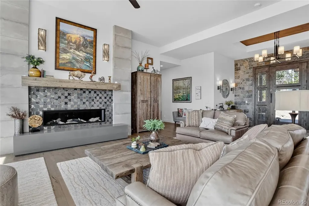 12461 Richmond Court Conifer CO 80433