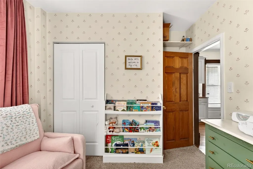 1144 S Logan Street Denver CO 80210