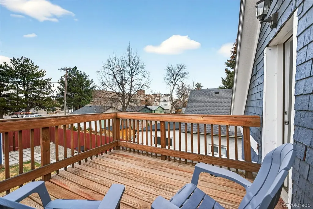 1144 S Logan Street Denver CO 80210