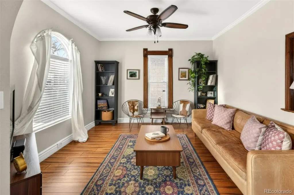 1144 S Logan Street Denver CO 80210