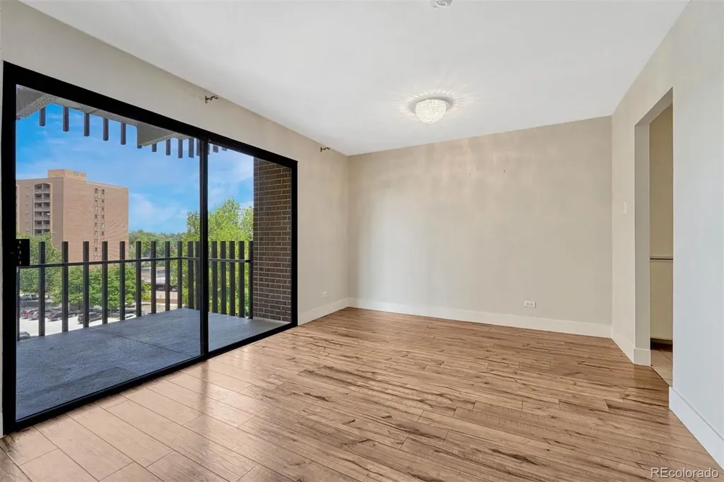 480 S Marion Parkway Denver CO 80209