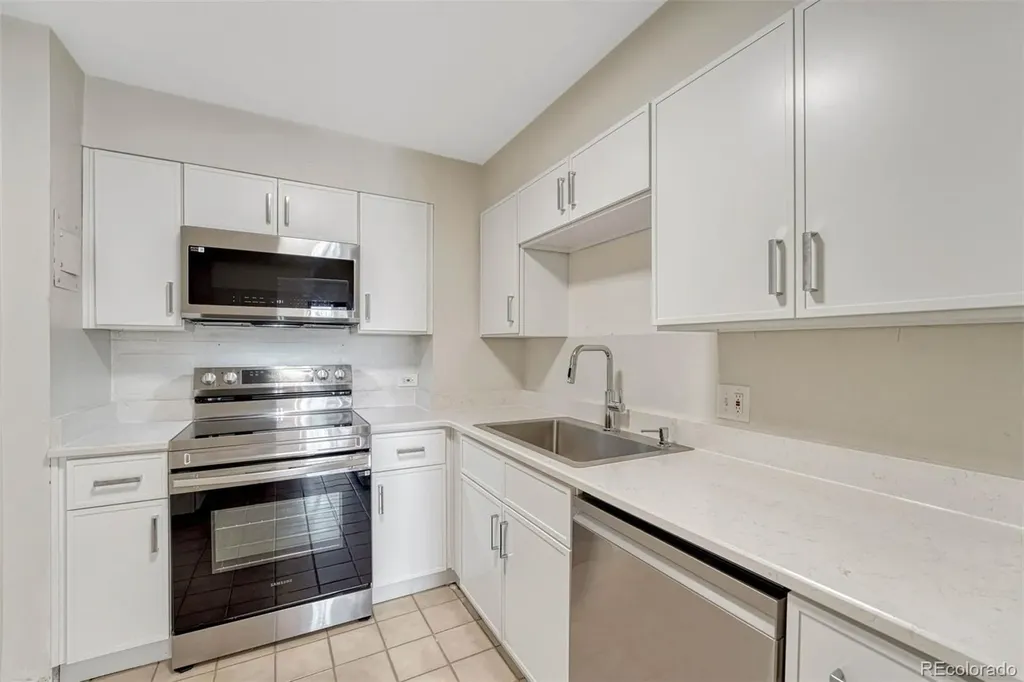 480 S Marion Parkway Denver CO 80209