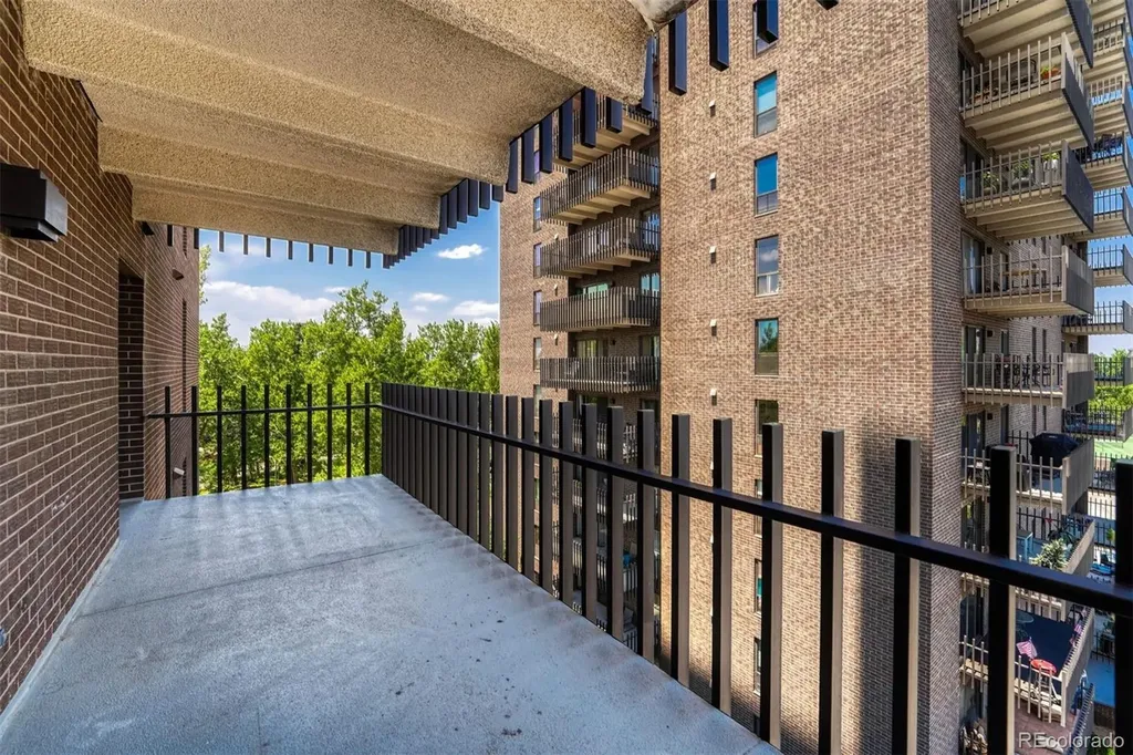 480 S Marion Parkway Denver CO 80209