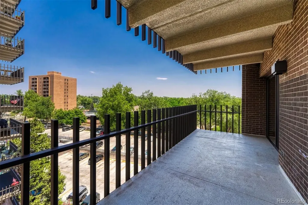 480 S Marion Parkway Denver CO 80209