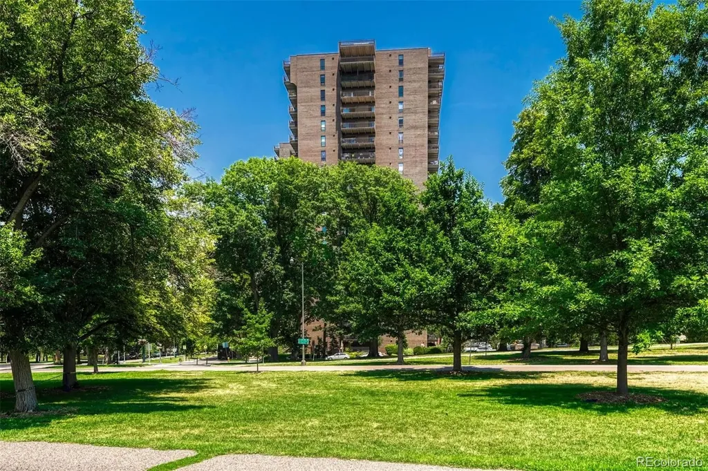 480 S Marion Parkway Denver CO 80209