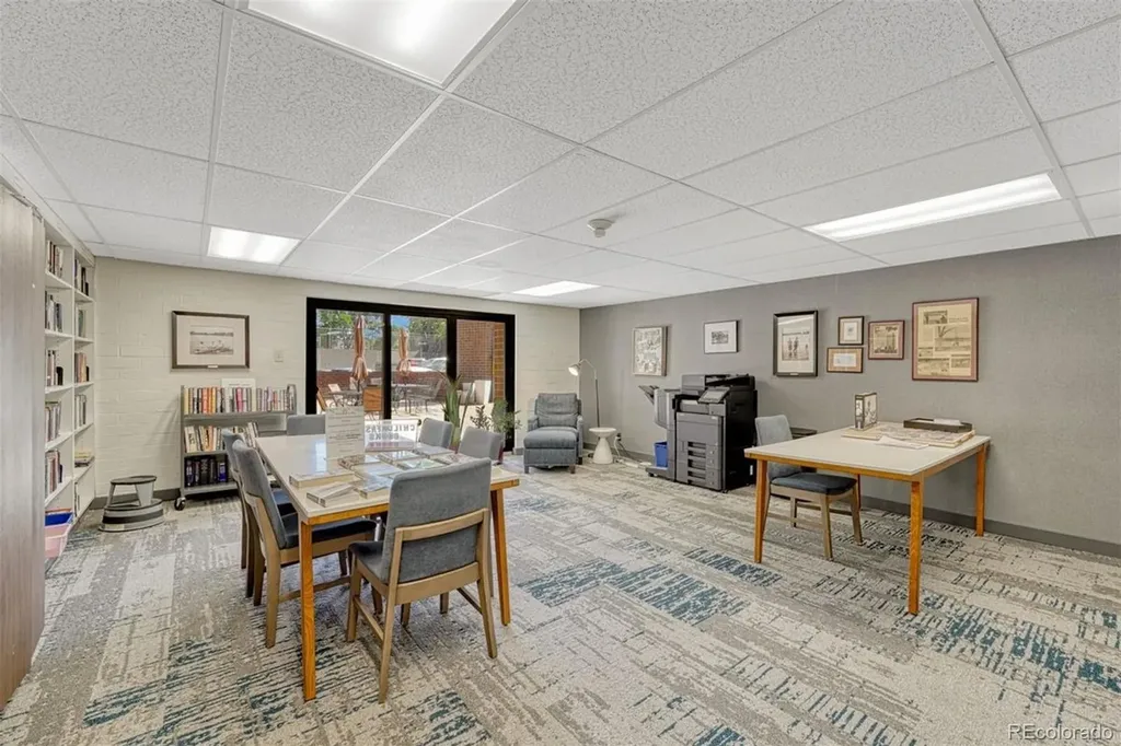 480 S Marion Parkway Denver CO 80209