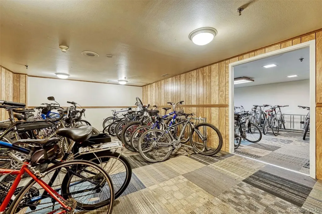480 S Marion Parkway Denver CO 80209
