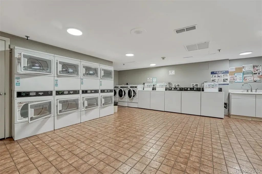 480 S Marion Parkway Denver CO 80209