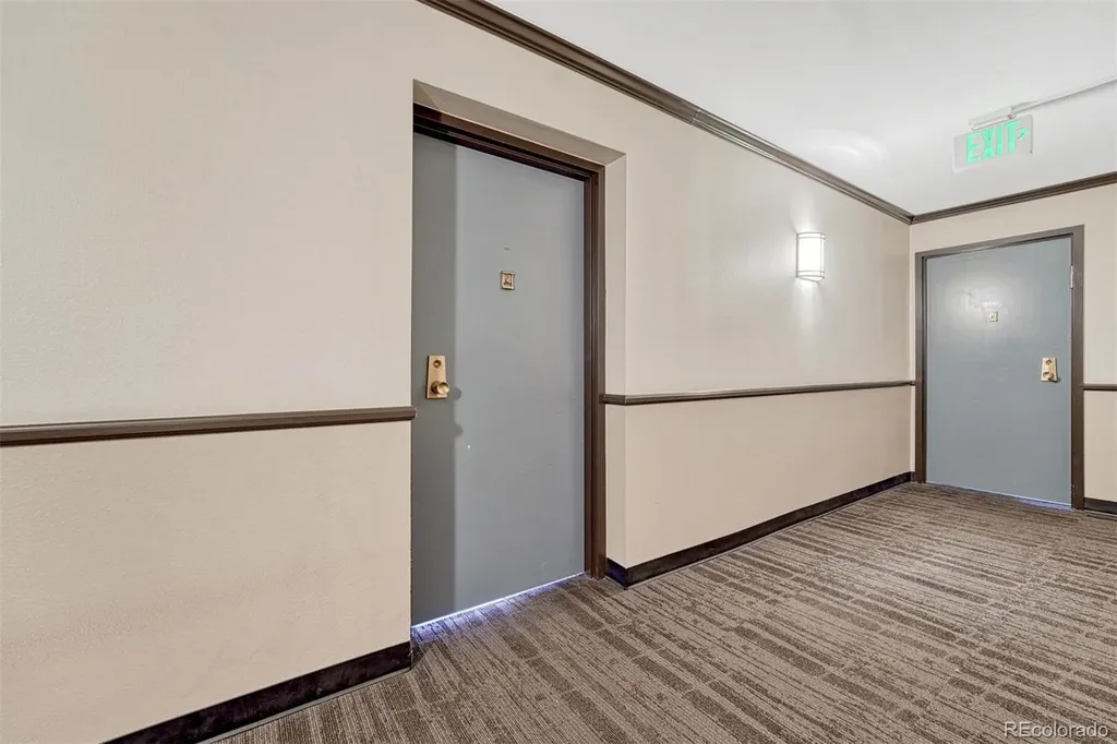 480 S Marion Parkway Denver CO 80209