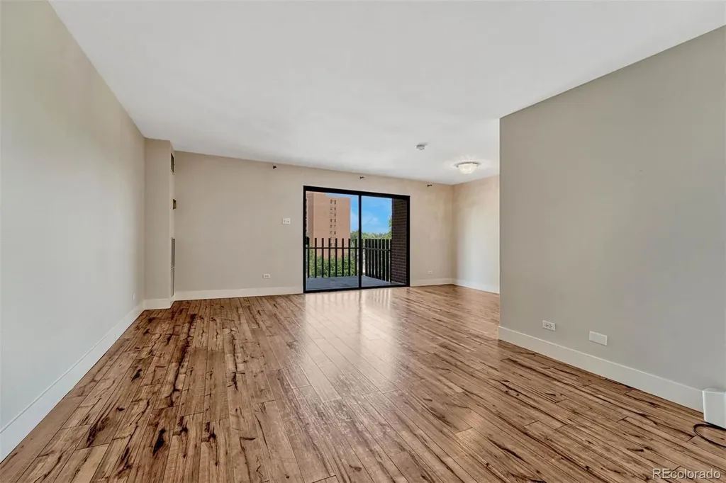 480 S Marion Parkway Denver CO 80209