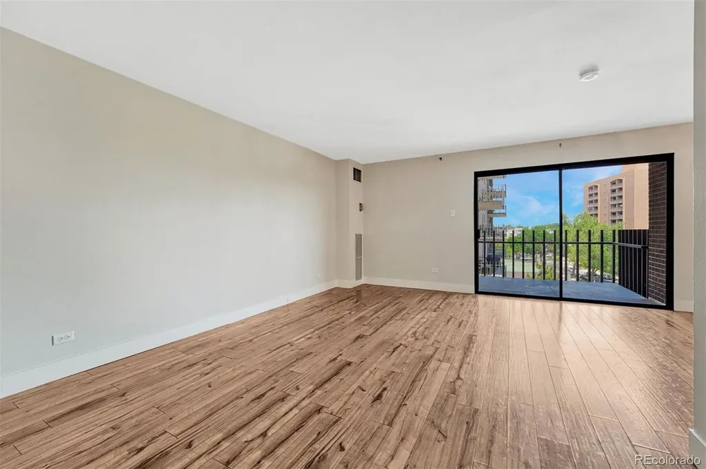 480 S Marion Parkway Denver CO 80209