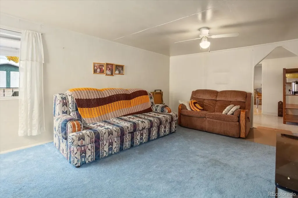 813 W 2nd Street Salida CO 81201