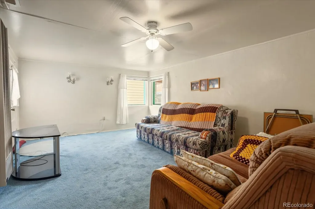 813 W 2nd Street Salida CO 81201
