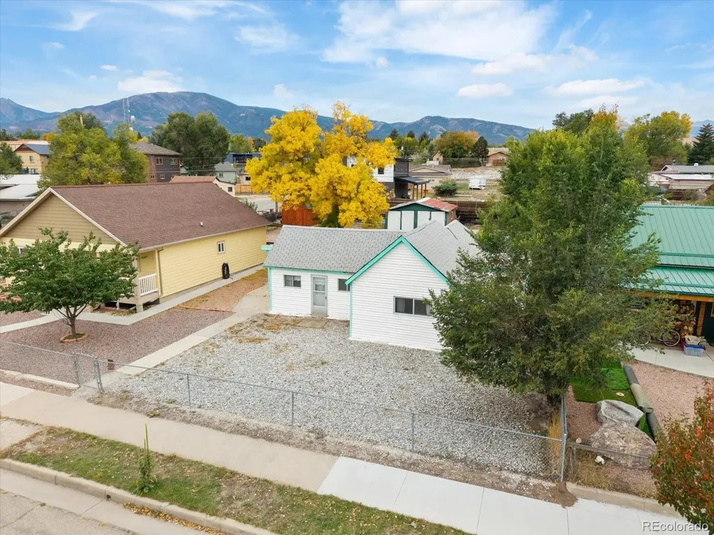 813 W 2nd Street Salida CO 81201