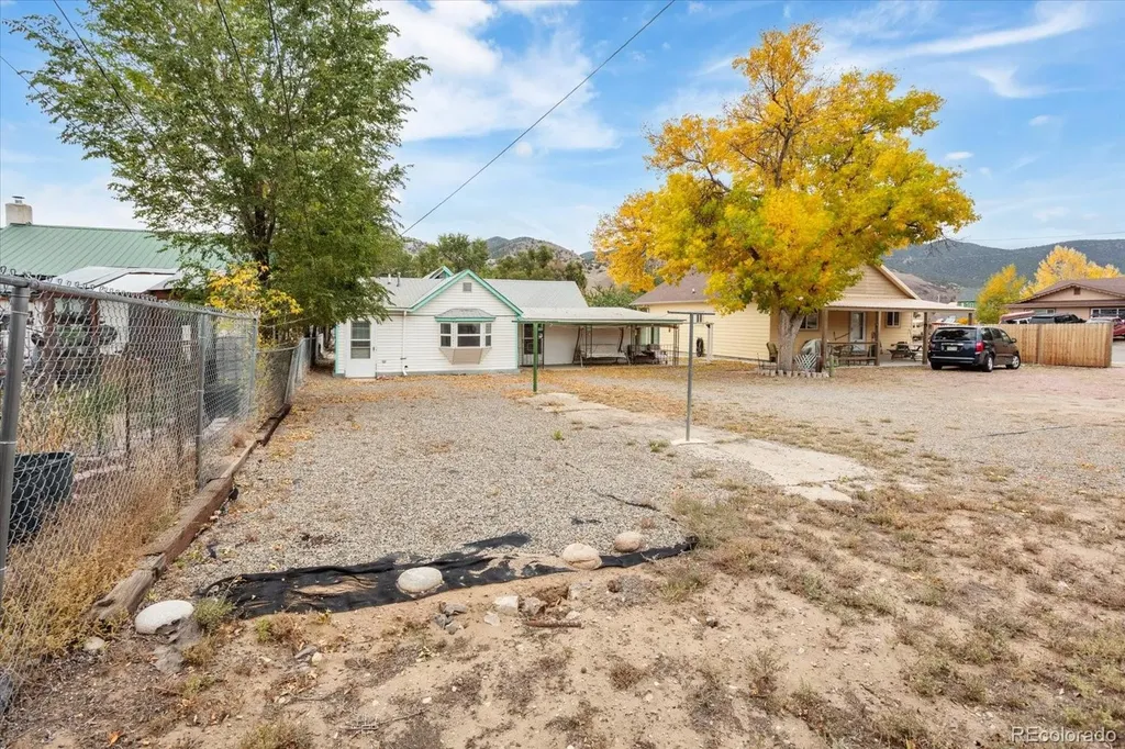 813 W 2nd Street Salida CO 81201