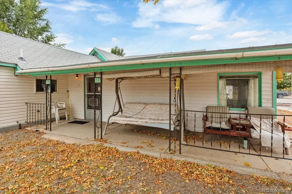 813 W 2nd Street Salida CO 81201