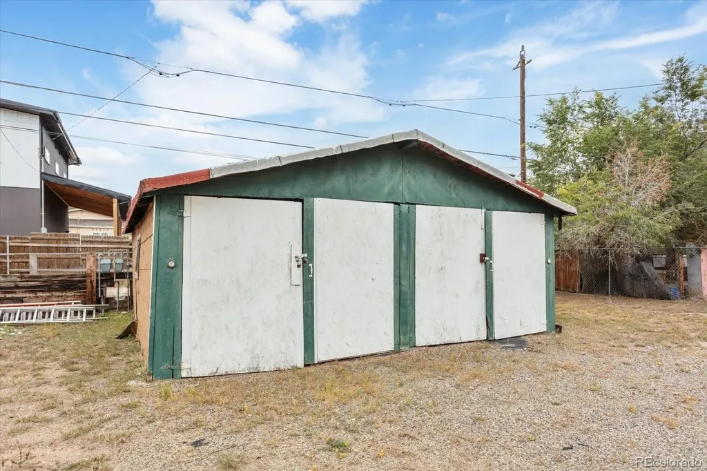 813 W 2nd Street Salida CO 81201
