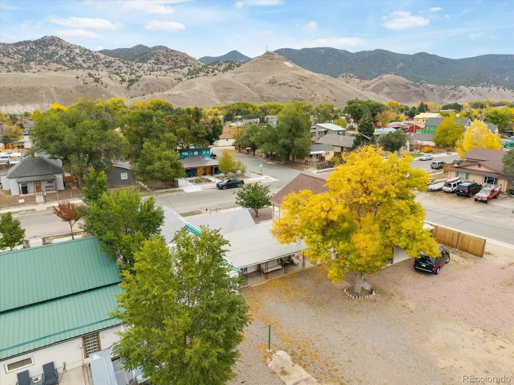 813 W 2nd Street Salida CO 81201
