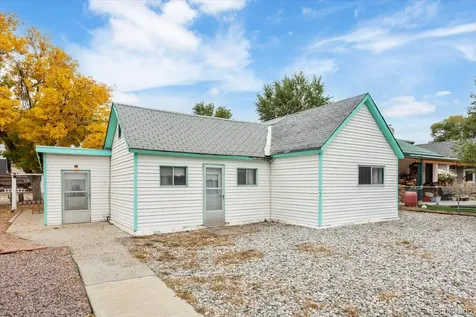 813 W 2nd Street Salida CO 81201