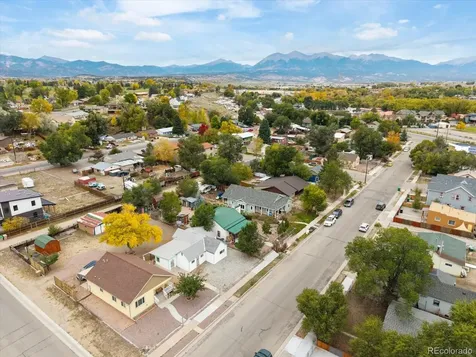 813 W 2nd Street Salida CO 81201