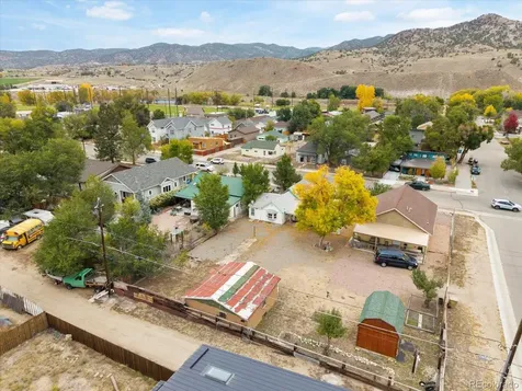 813 W 2nd Street Salida CO 81201