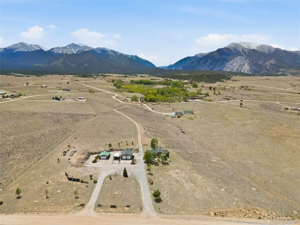 20300 Old Ranch Loop Nathrop CO 81236