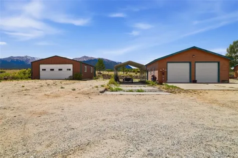 20300 Old Ranch Loop Nathrop CO 81236