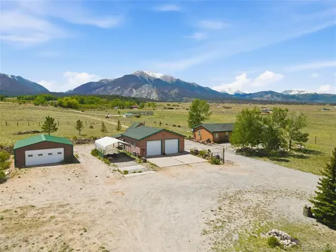 20300 Old Ranch Loop Nathrop CO 81236