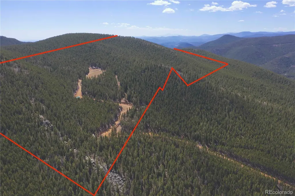 7266 Wood Rock Road Golden CO 80403