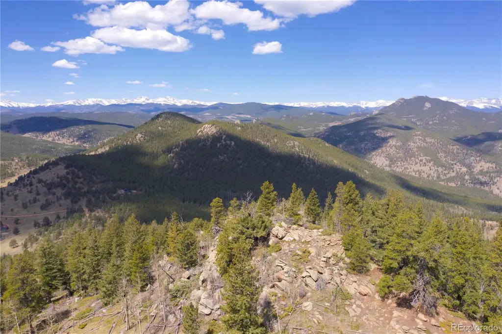 7266 Wood Rock Road Golden CO 80403