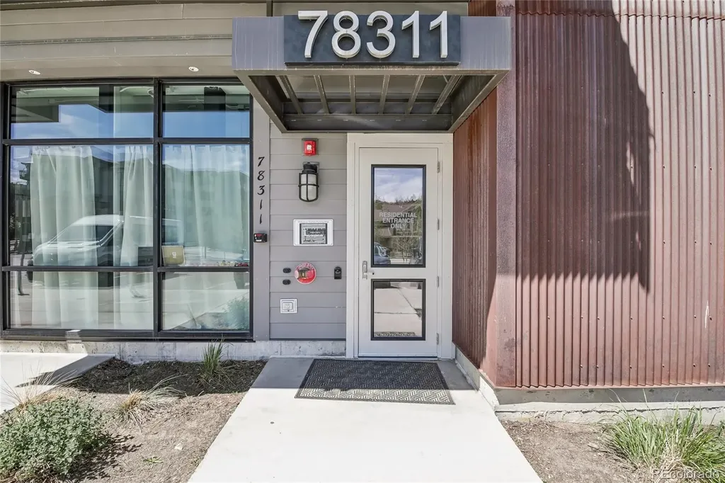 78311 Us Highway 40 Winter Park CO 80482