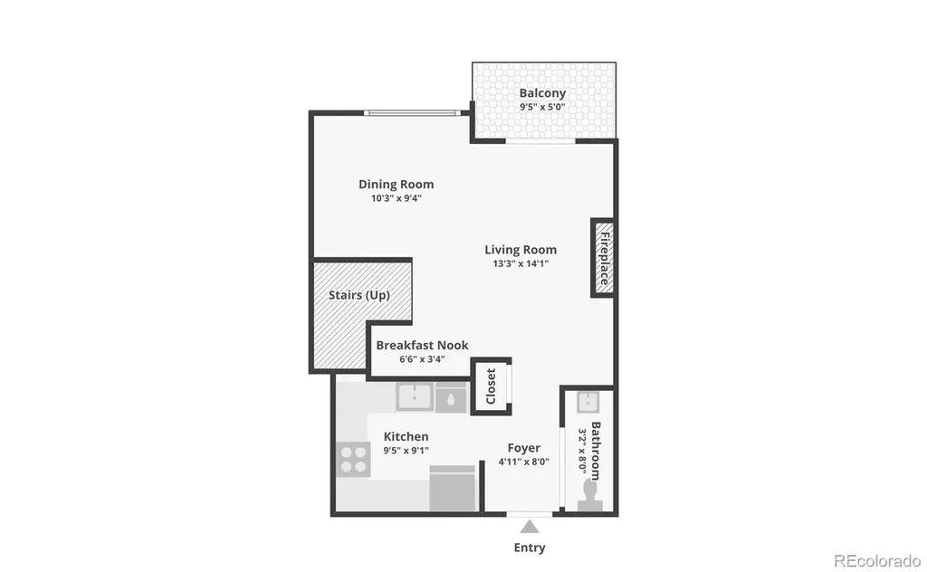 78311 Us Highway 40 Winter Park CO 80482