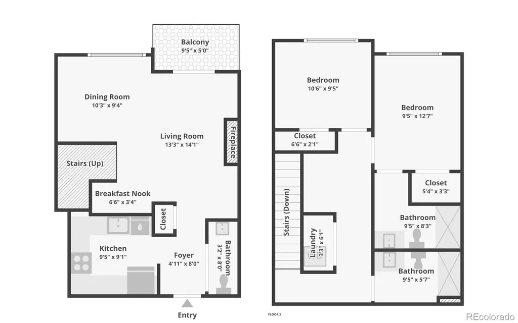 78311 Us Highway 40 Winter Park CO 80482