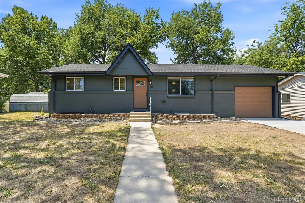 383 S Robb Way Denver CO 80226