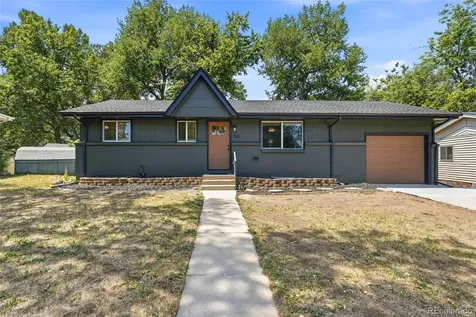 383 S Robb Way Lakewood CO 80226