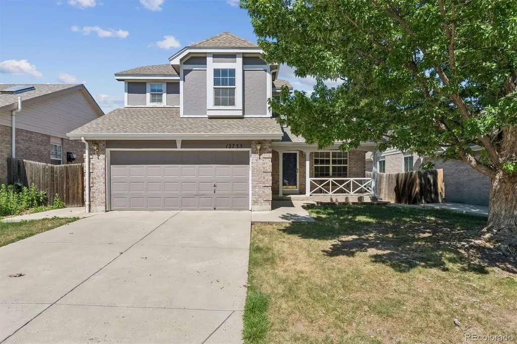 12735 Elm Lane Broomfield CO 80020