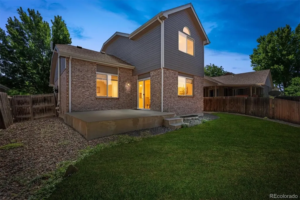 12735 Elm Lane Broomfield CO 80020
