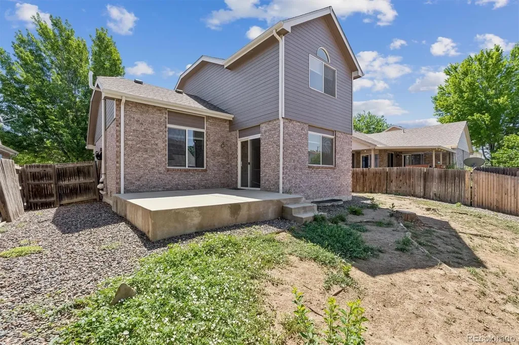 12735 Elm Lane Broomfield CO 80020