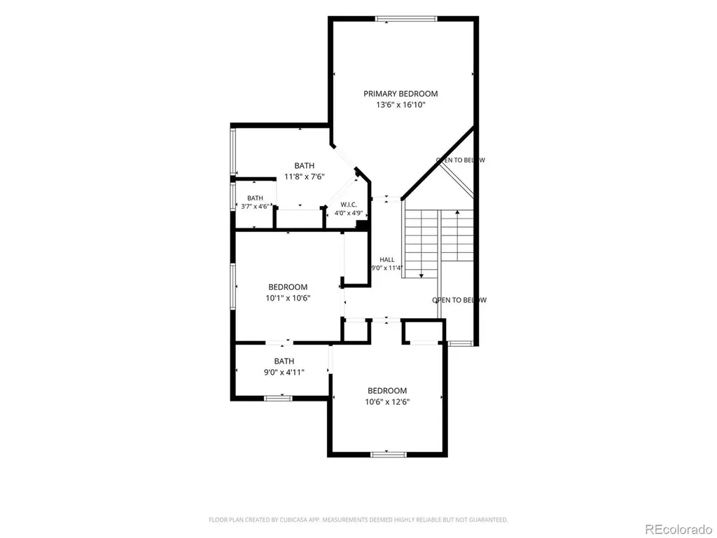 12735 Elm Lane Broomfield CO 80020
