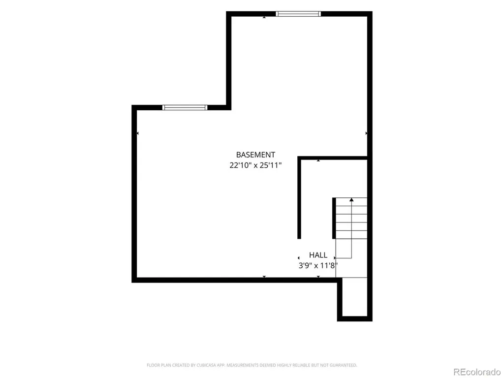 12735 Elm Lane Broomfield CO 80020