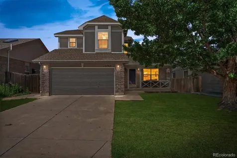 12735 Elm Lane Broomfield CO 80020