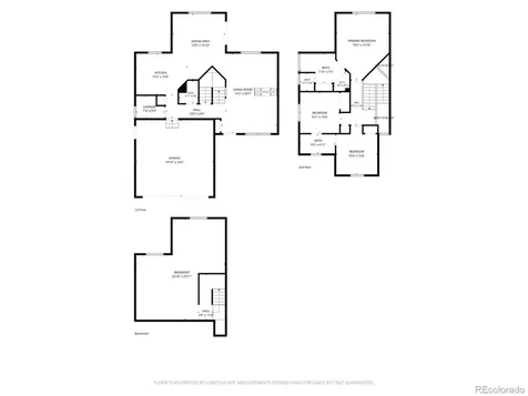 12735 Elm Lane Broomfield CO 80020