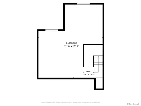 12735 Elm Lane Broomfield CO 80020