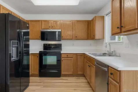 12735 Elm Lane Broomfield CO 80020