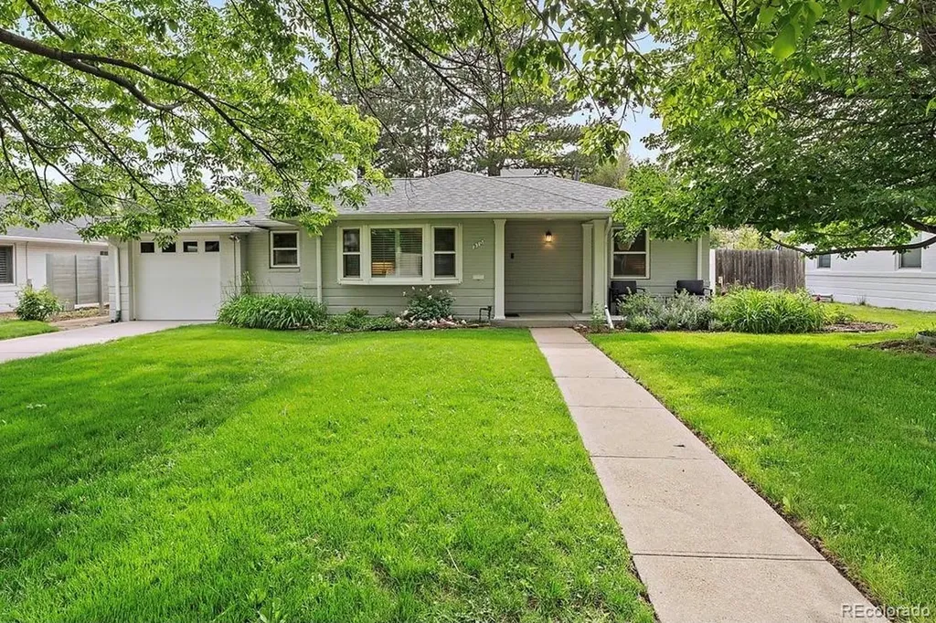 910 Kearney Street Denver CO 80220