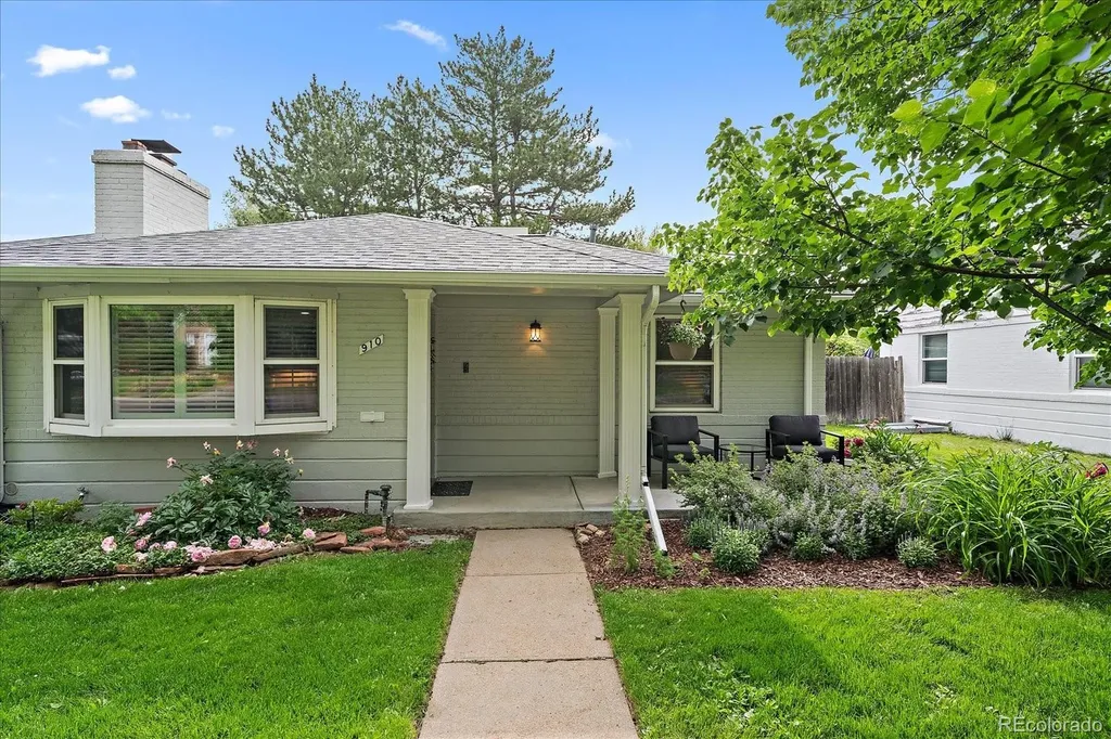 910 Kearney Street Denver CO 80220