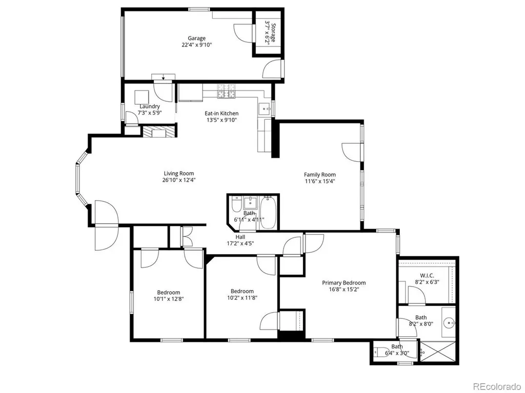 910 Kearney Street Denver CO 80220