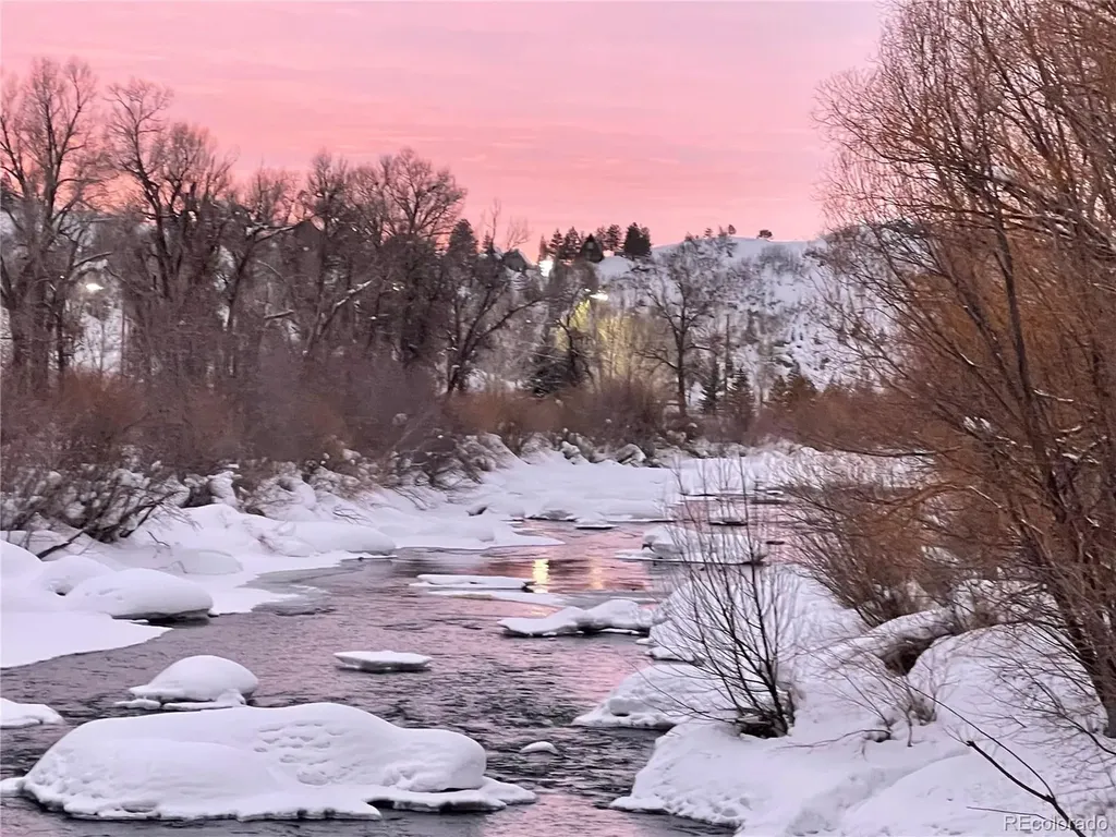 730 Yampa Street Steamboat Springs CO 80487