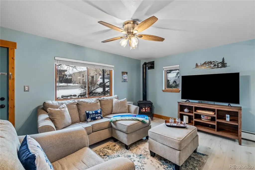 730 Yampa Street Steamboat Springs CO 80487